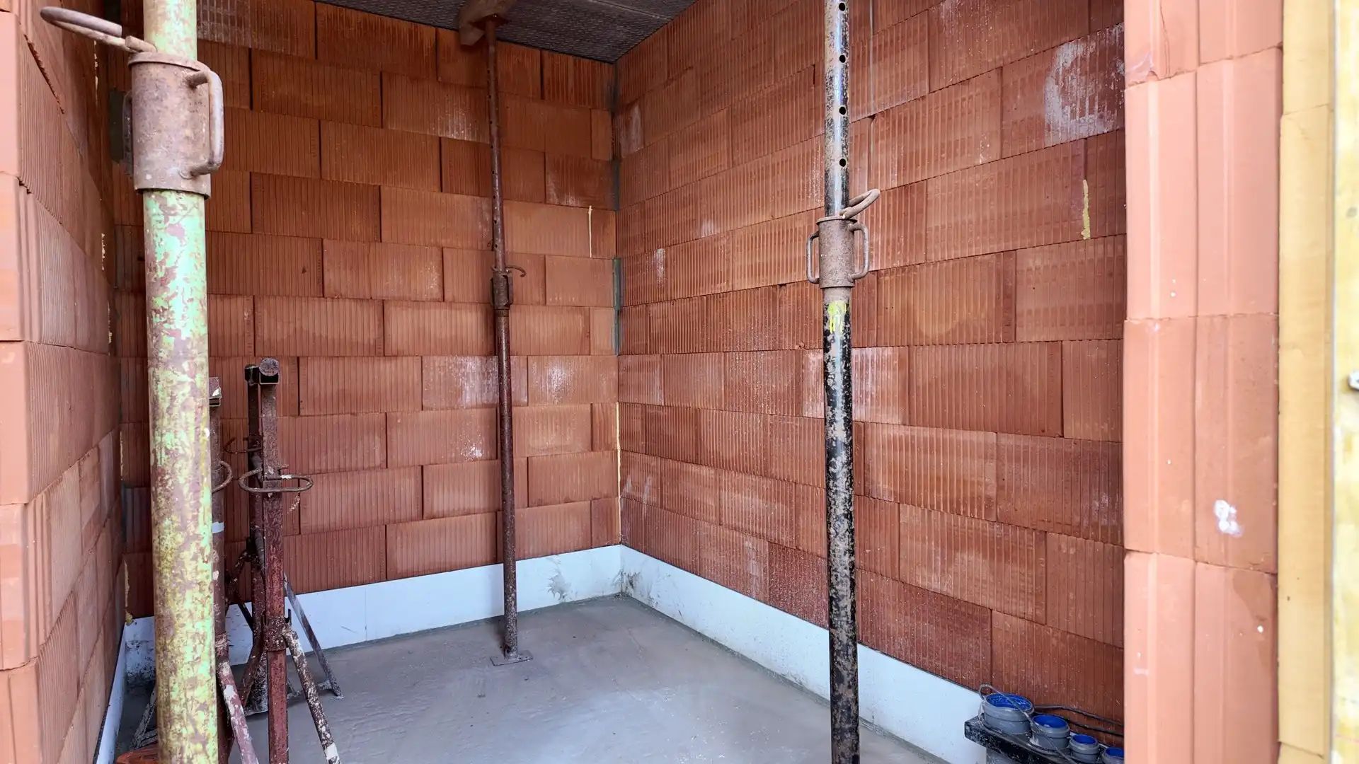 TE KOOP: Casco HOB in rustige, groene omgeving – Riethoekstraat 11A, Dilsen-Stokkem foto 8