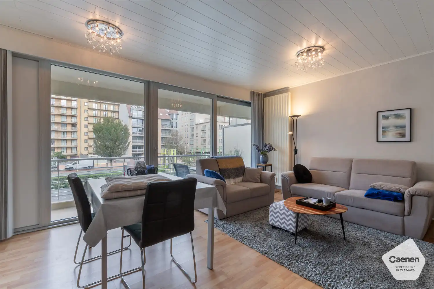 Appartement te koop Franslaan 109/0103 - 8620 Nieuwpoort