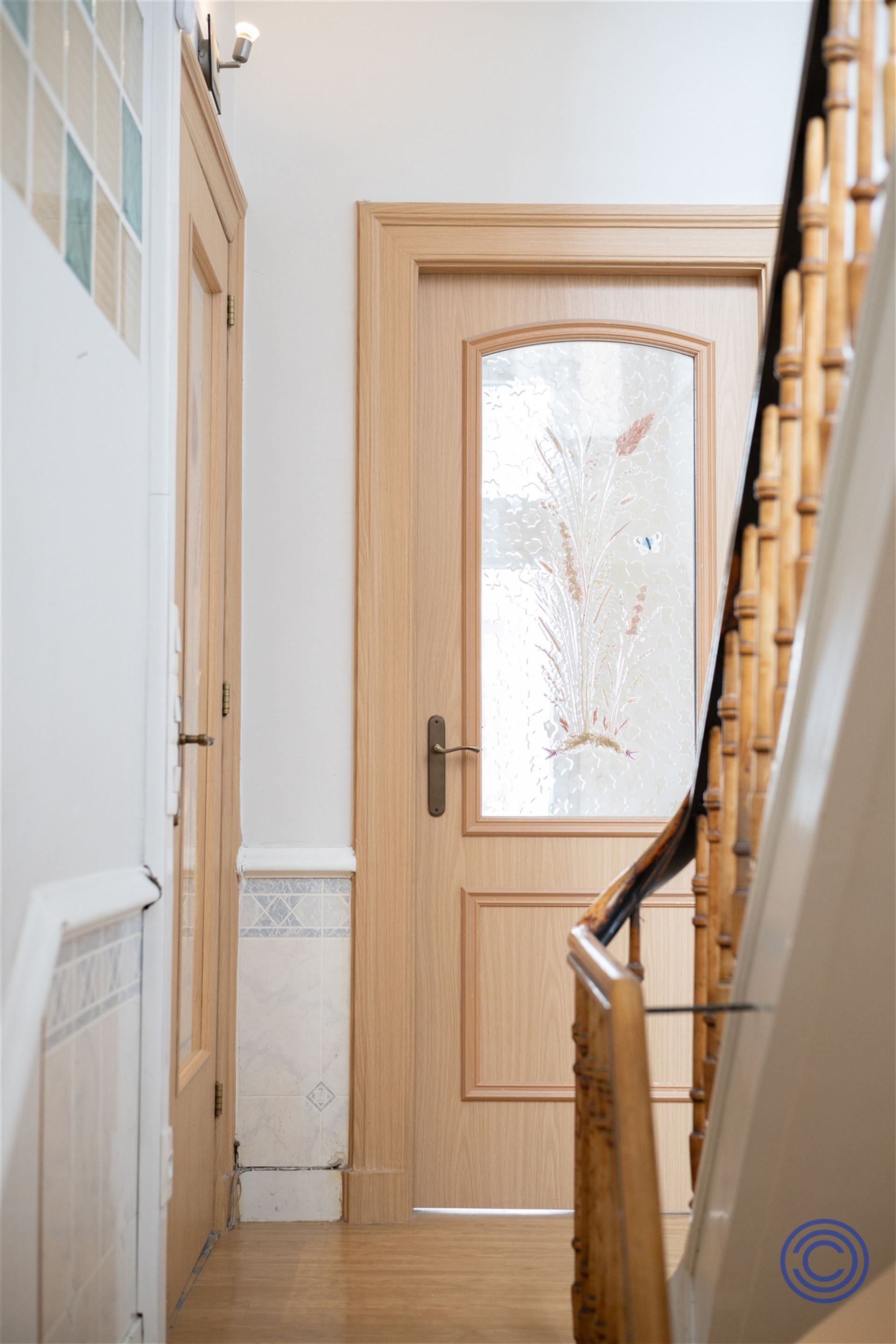 Neotraditioneel herenhuis met terras van 30m²! foto 19