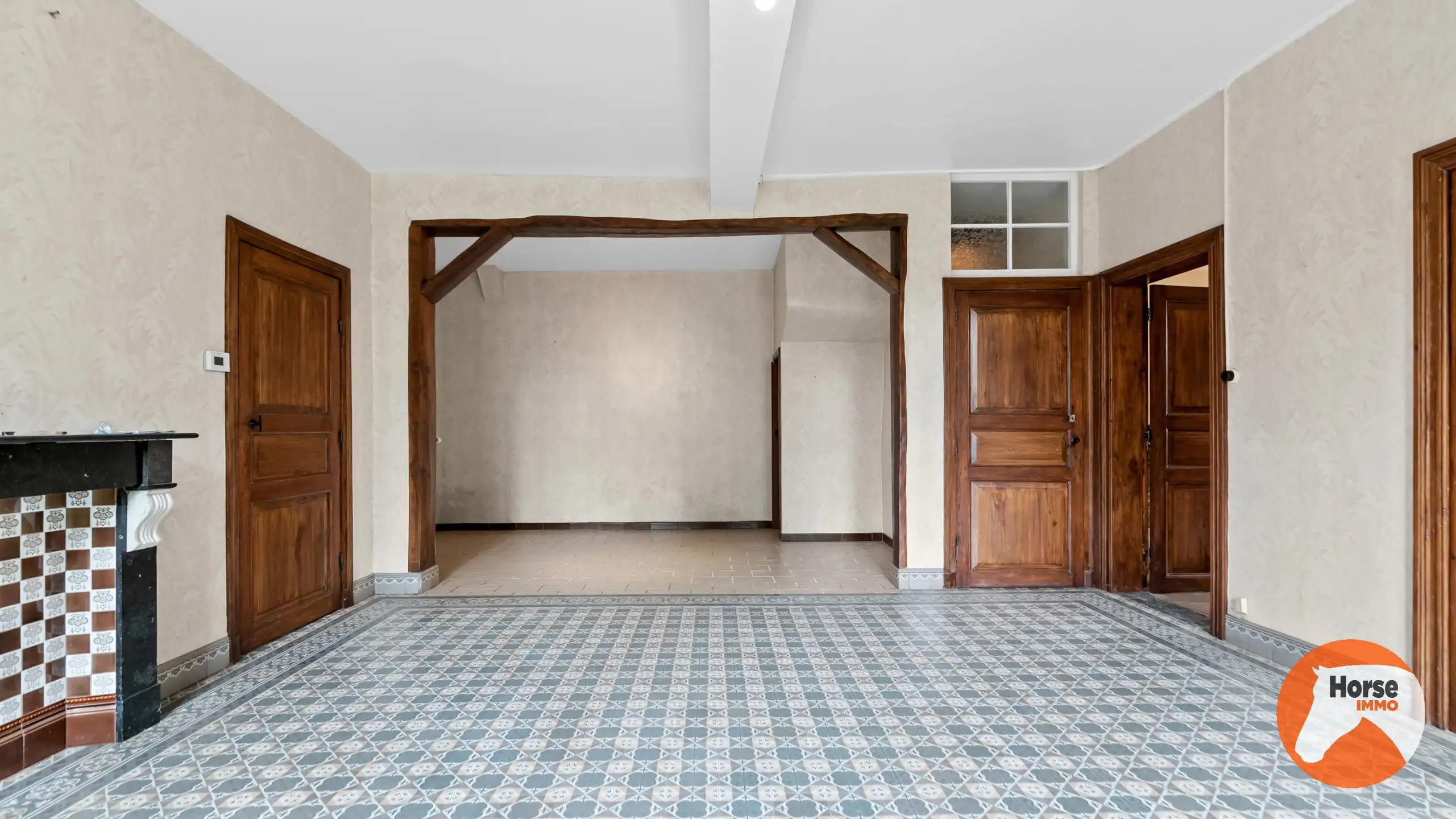 VOLLEZELE - Uniek gelegen karakterhoeve op ca. 2,4ha foto 18
