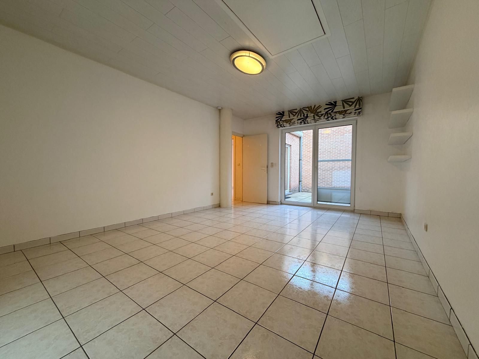 Gelijkvloers appartement met 3 slaapkamers foto 15