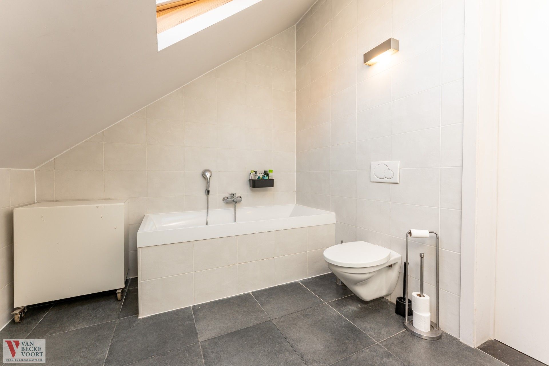 High-end duinenwoning foto 16