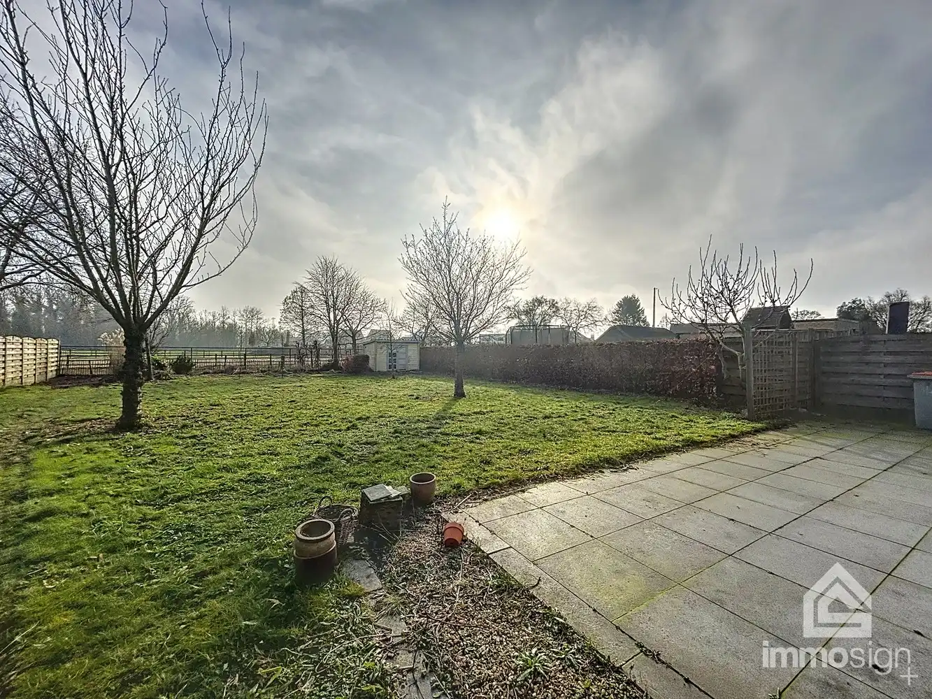 Halfopen gezinswoning met 3 slaapkamers en ruime tuin te Bocholt! foto 18