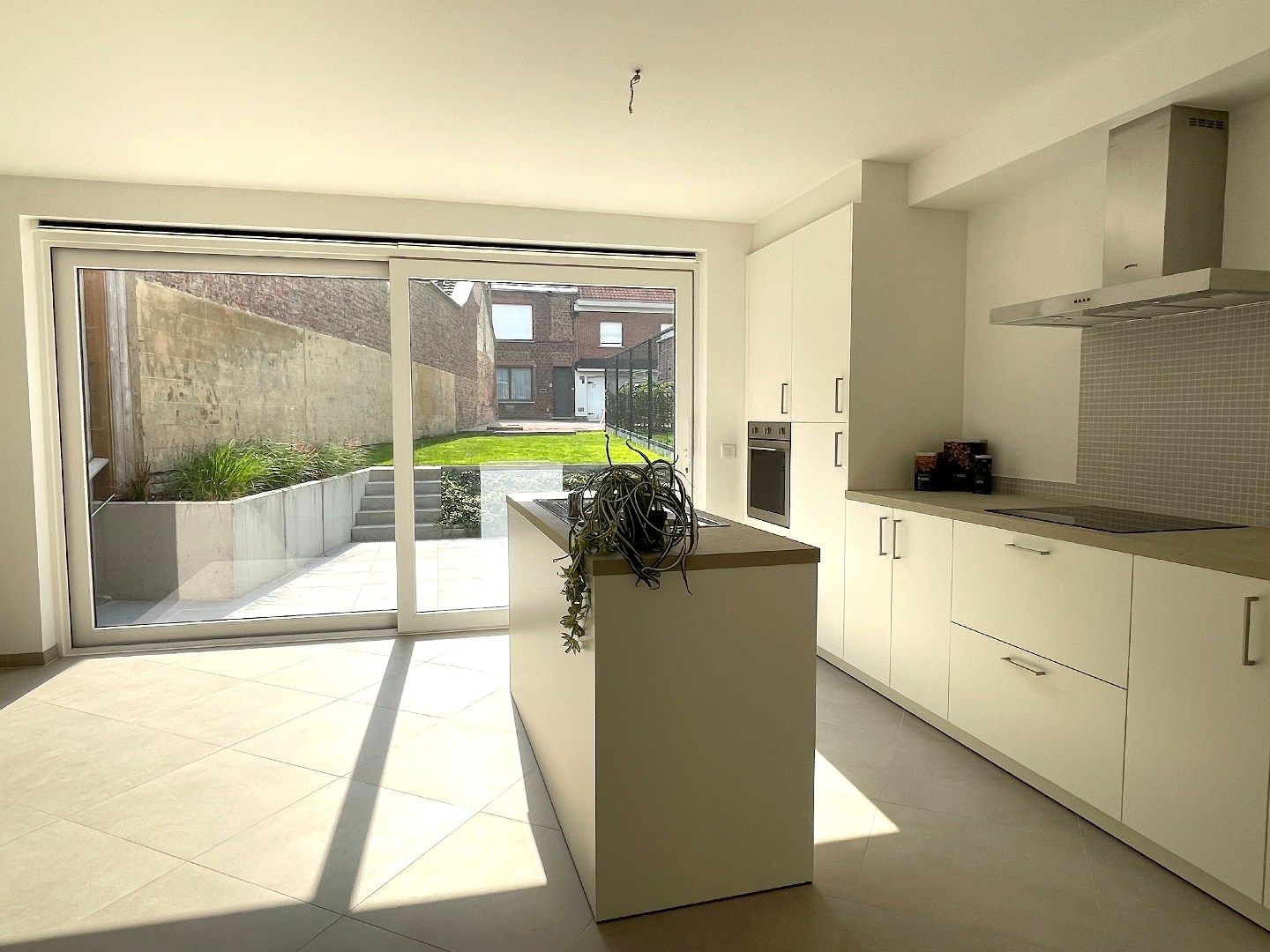 BEN-nieuwbouwwoning met 3 slaapkamers, zonnepanelen en staanplaats! foto 10