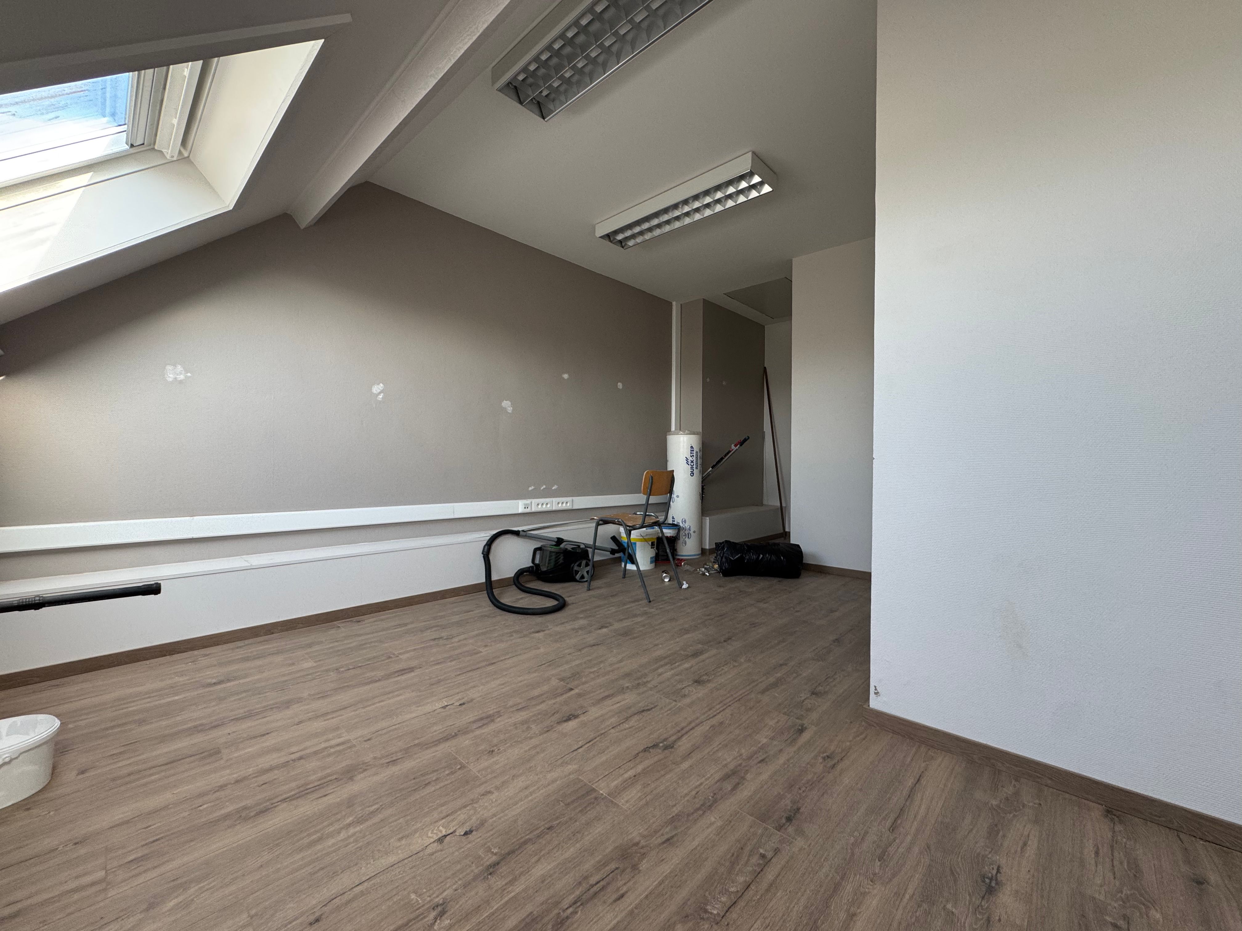 Rustig gelegen tweeslaapkamerappartement met terras foto 12