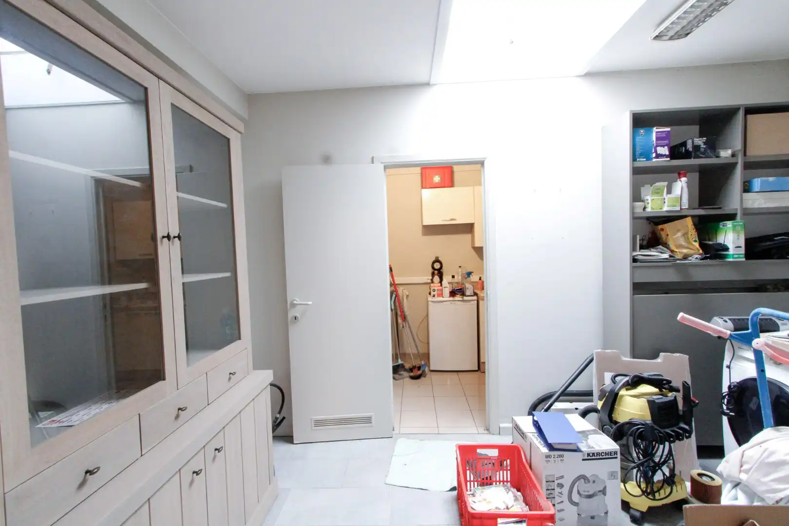 Winkel-kantoorruimte te huur Lippenslaan 26 foto 5