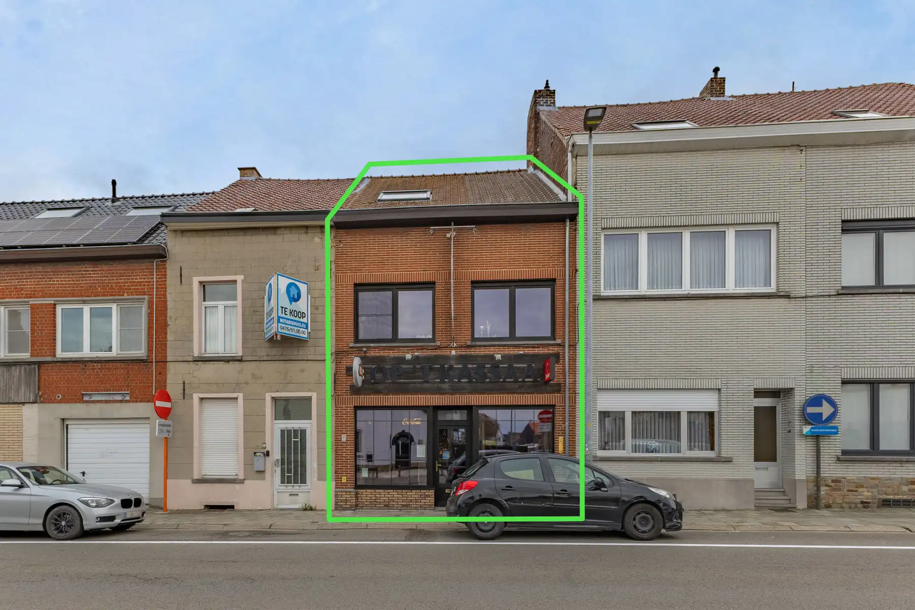 Gunstig gelegen woning met ruim terras foto 22