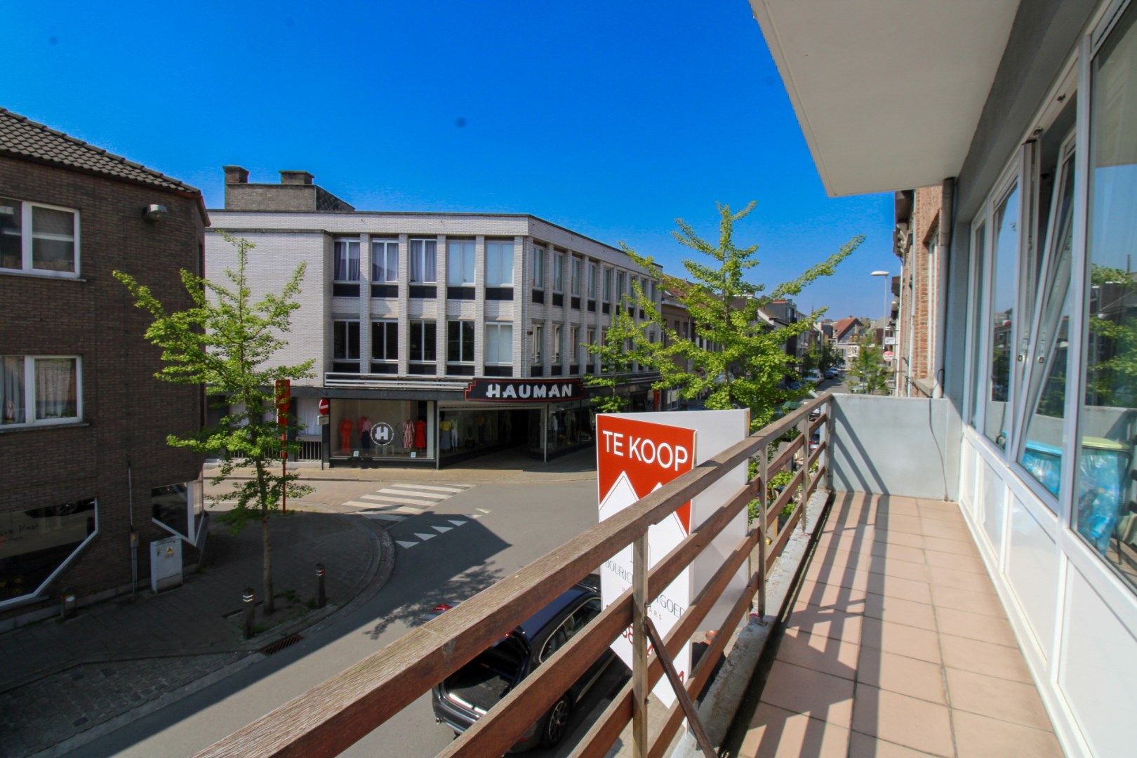 Te koop: Instapklaar appartement met 2 slaapkamers en energielabel B in Temse, op wandelafstand van het centrum, met uitstekende opbrengstmogelijkheden! foto 9