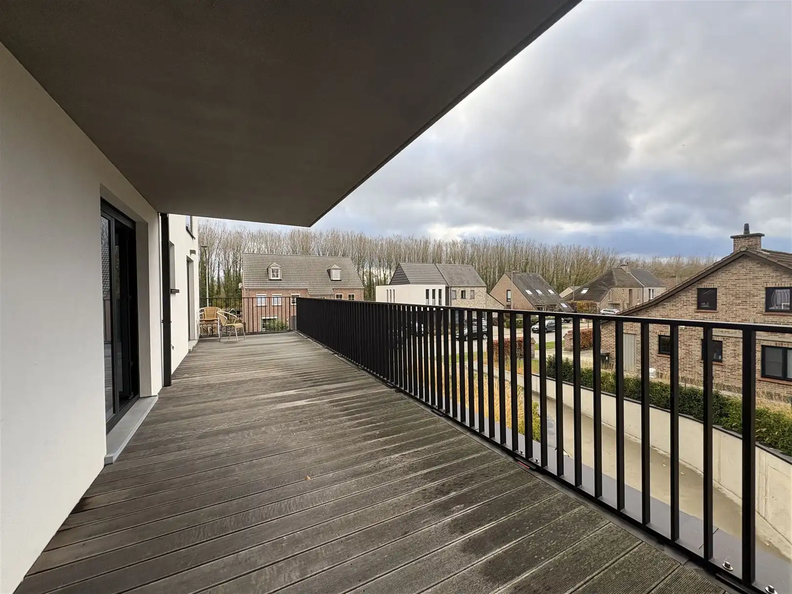 appartement te huur in centrum Eine foto 12