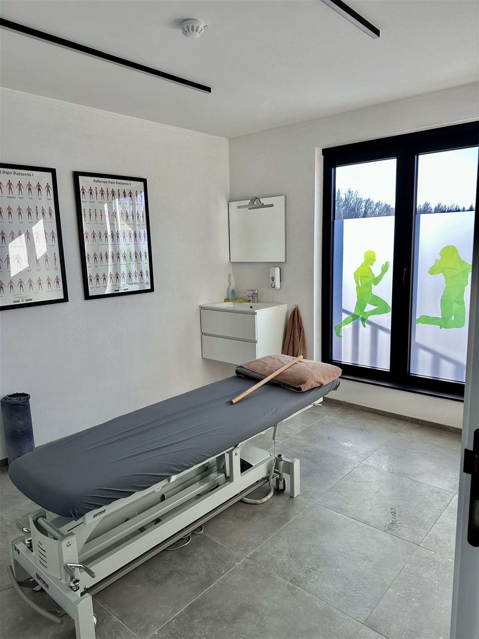 Praktijkruimte/ kantoorruimte te huur in centrum Eine foto 12