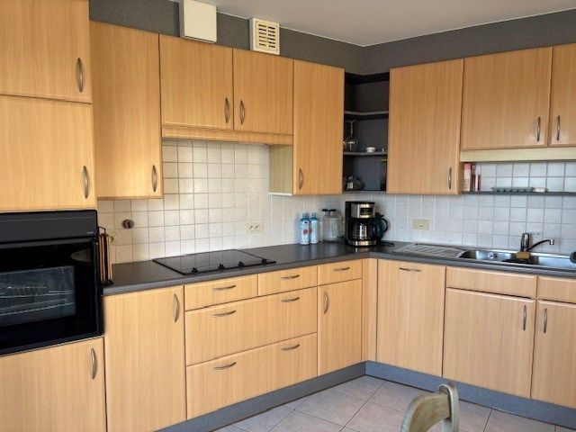 Zeer goed gelegen appartement in Bredene Duinen foto 9