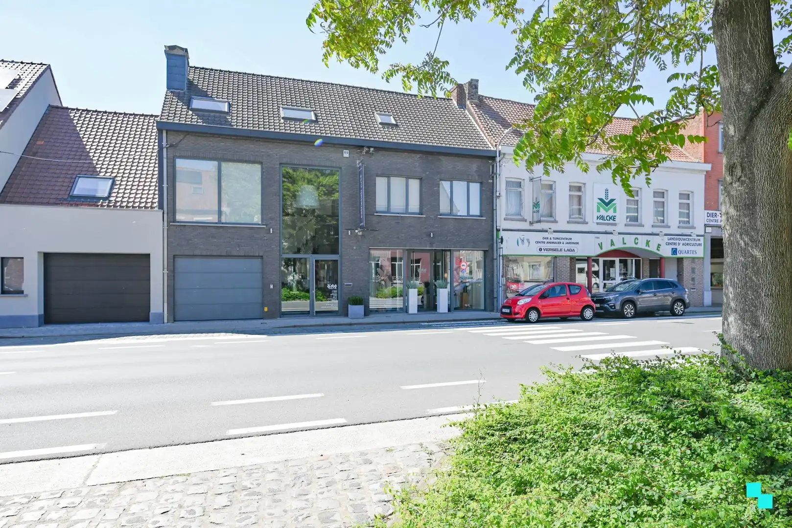 Huis te koop Bruggestraat 288 - 8930 Menen