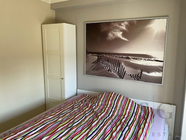 Unieke penthouse met 2 terrassen in hartje Koksijde – op wandelafstand van het strand foto 21