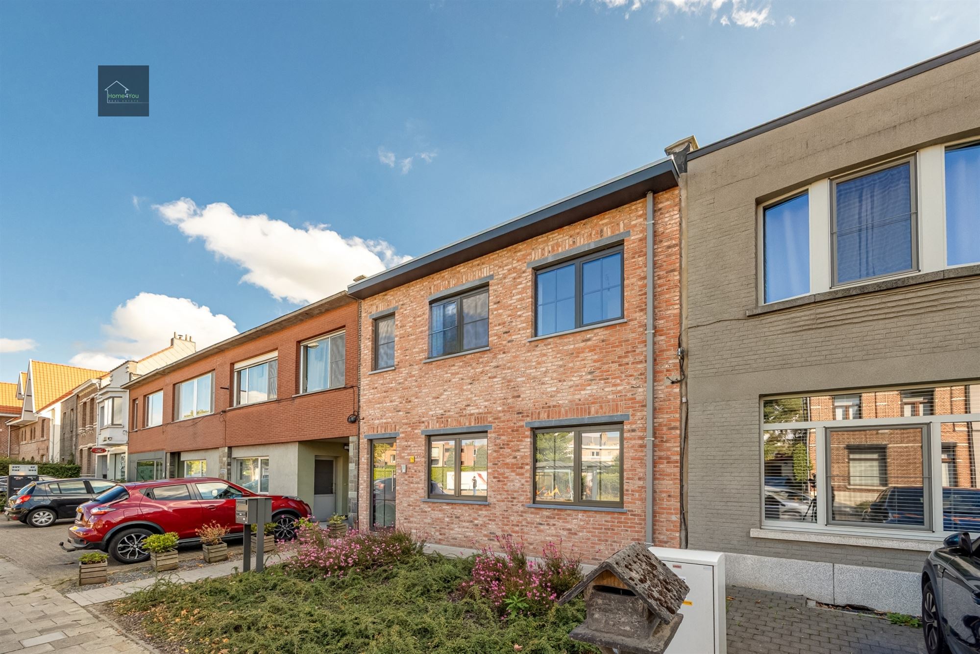 Licht en energiezuinig appartement met zonnepanelen foto 12