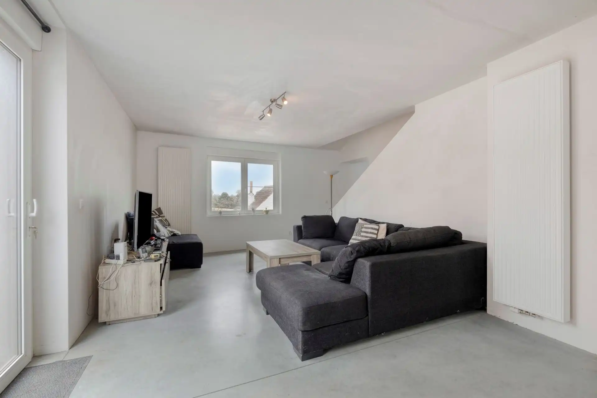4-gevelwoning met potentieel en een mooie tuin foto 8