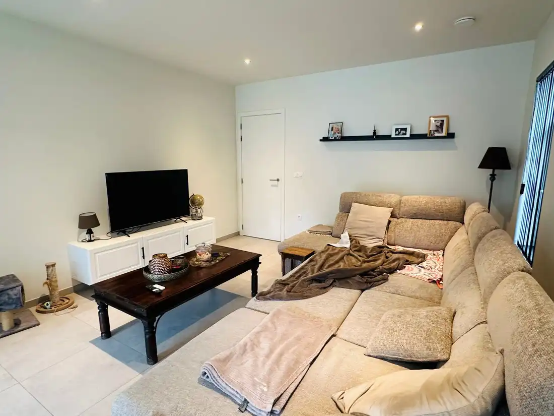 Prachtige, landelijk gelegen pastoriewoning foto 4