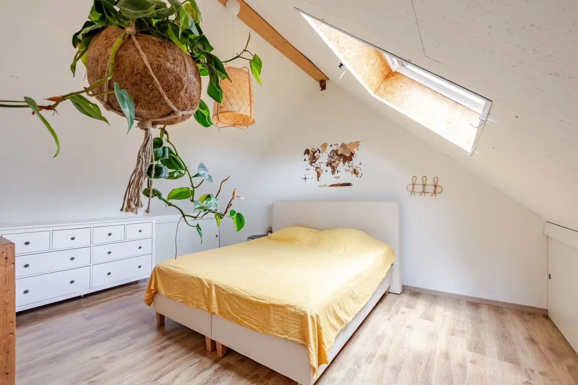 Gezellige starterswoning met 3 slaapkamers in Schellebelle foto 17