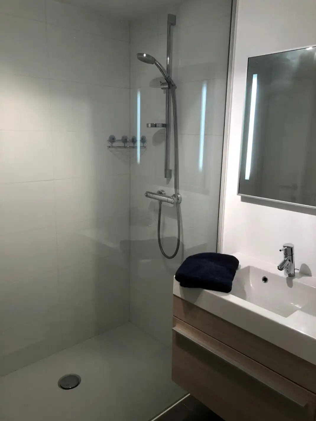 Vakantiewoning met twee slaapkamers op vakantiedomein De Blinkaart foto 14