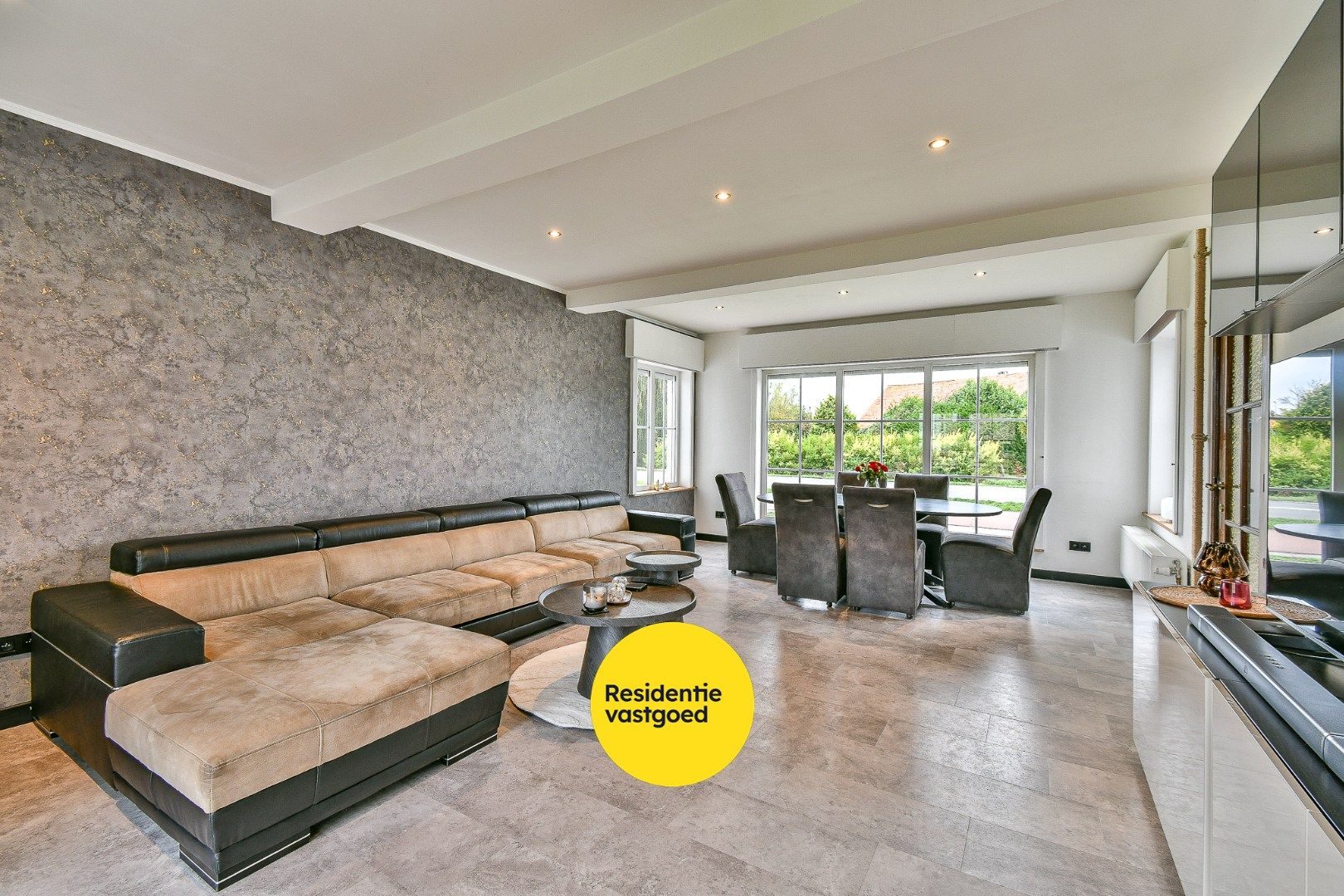 Vlot bereikbare villa met 4 slaapkamers foto 5