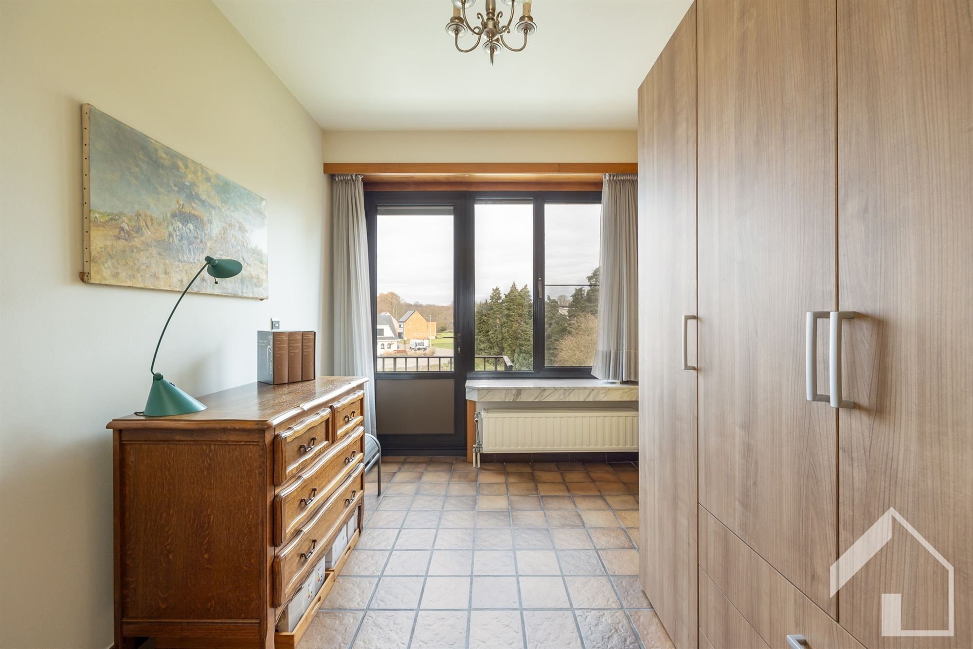 Goed onderhouden appartement! foto 13