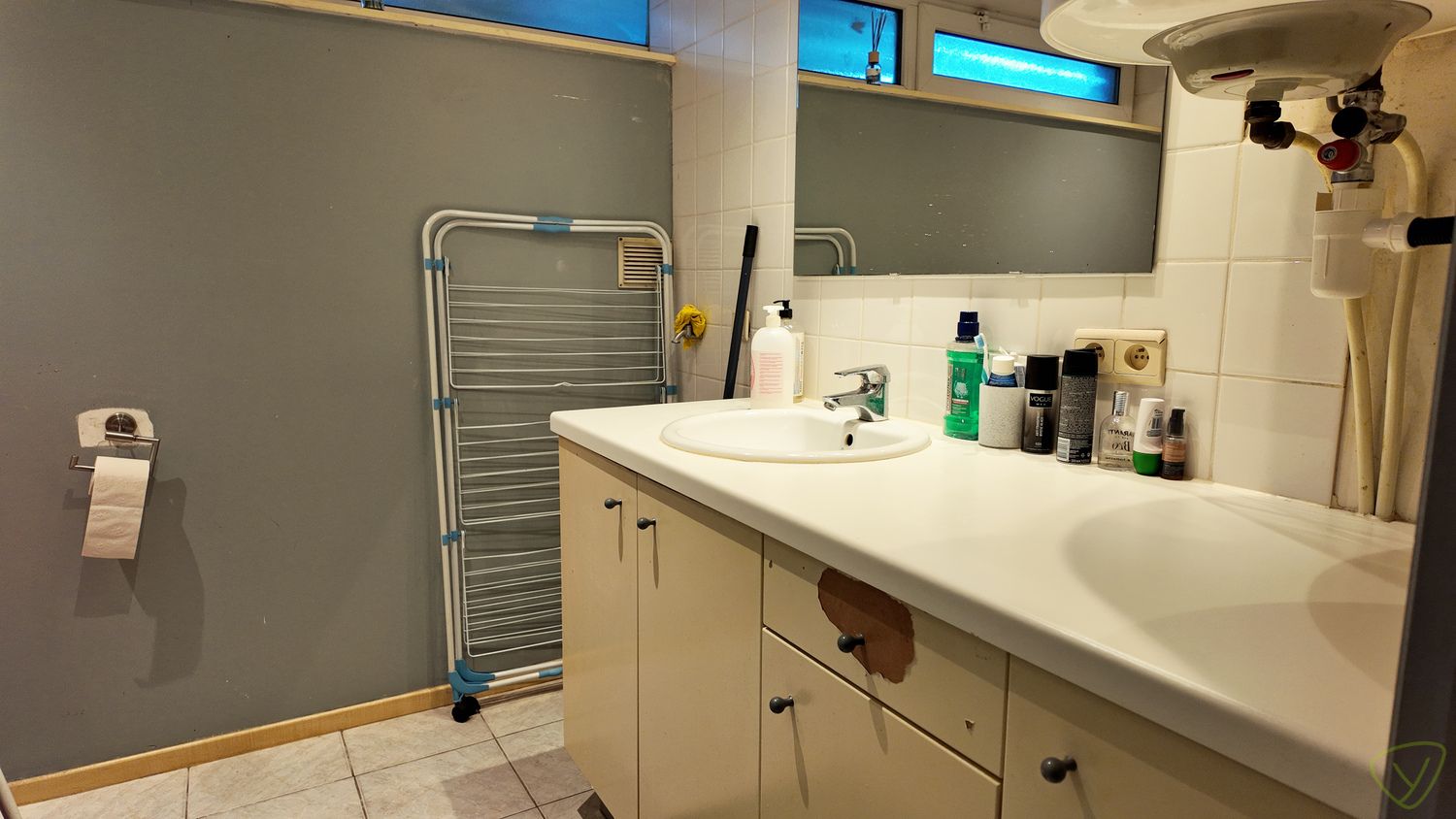 Interessant investeringspand in het centrum van Eeklo! foto 12