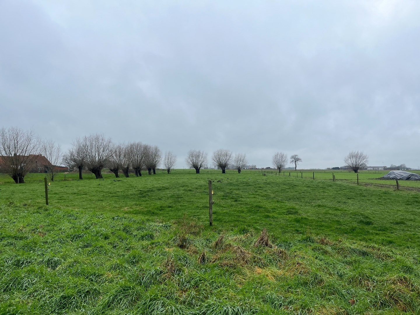 Landelijk gelegen villa met bijgebouw te Oedelem foto 10