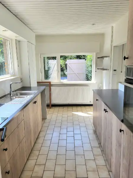 Rustig gelegen villa te huur op jaarbasis foto 5