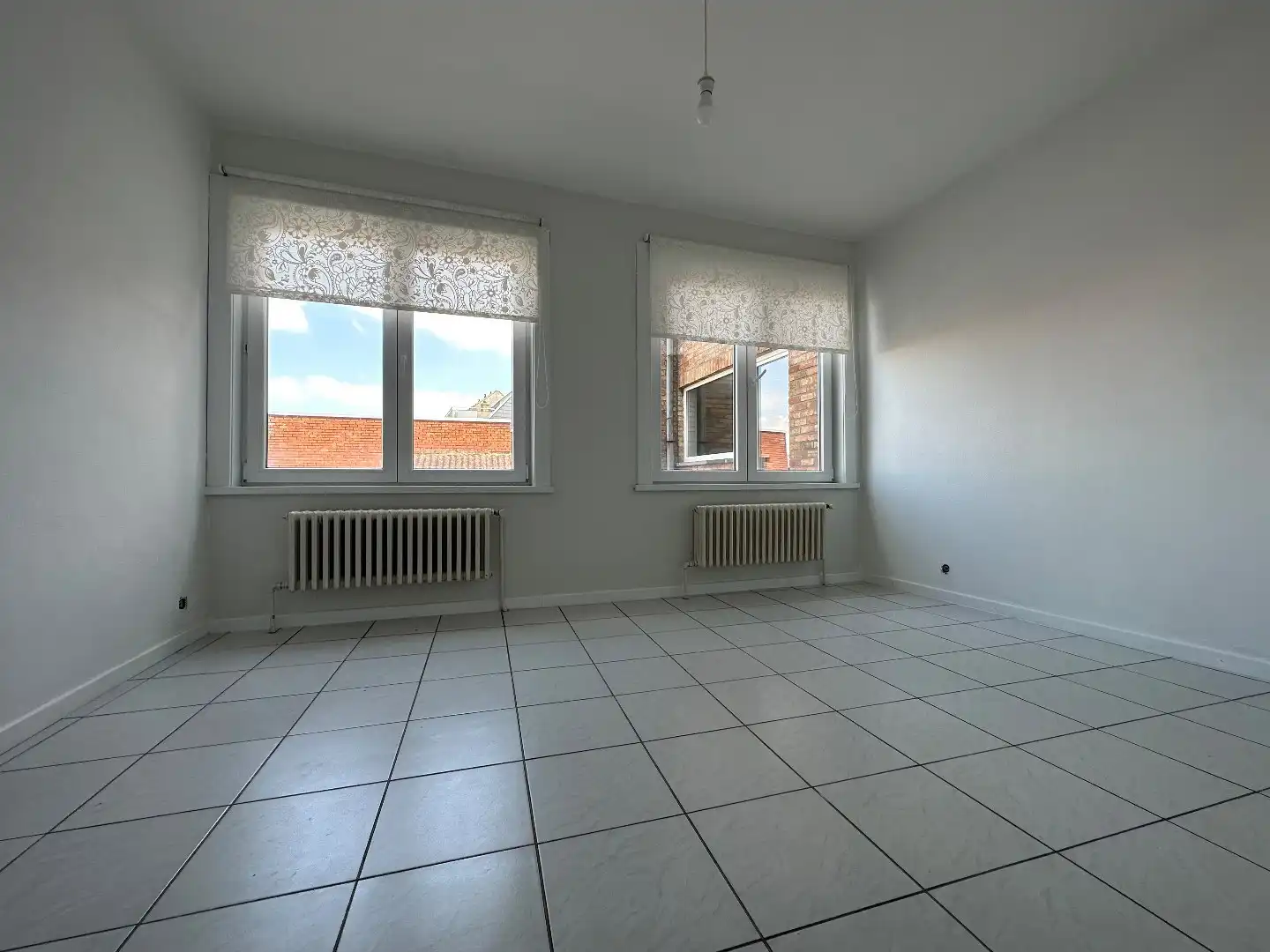 Instapklaar appartement met 2 slaapkamers te Aartrijke foto 10