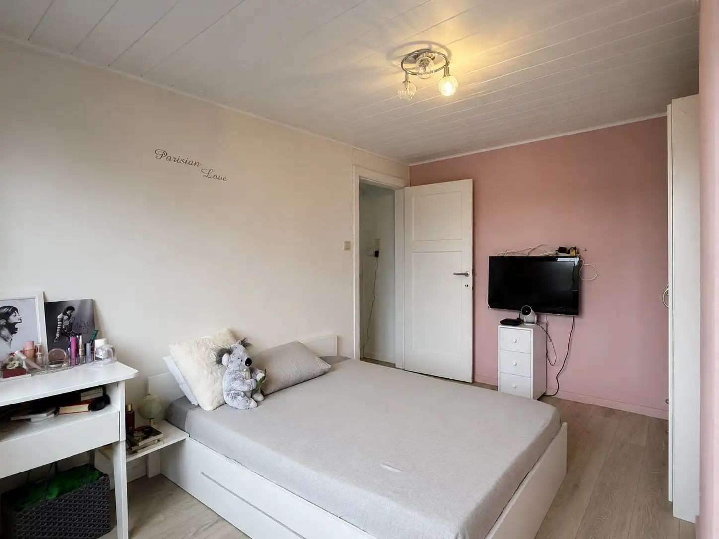 Woning met zonnige tuin en 3 slaapkamers te Zeebrugge foto 15