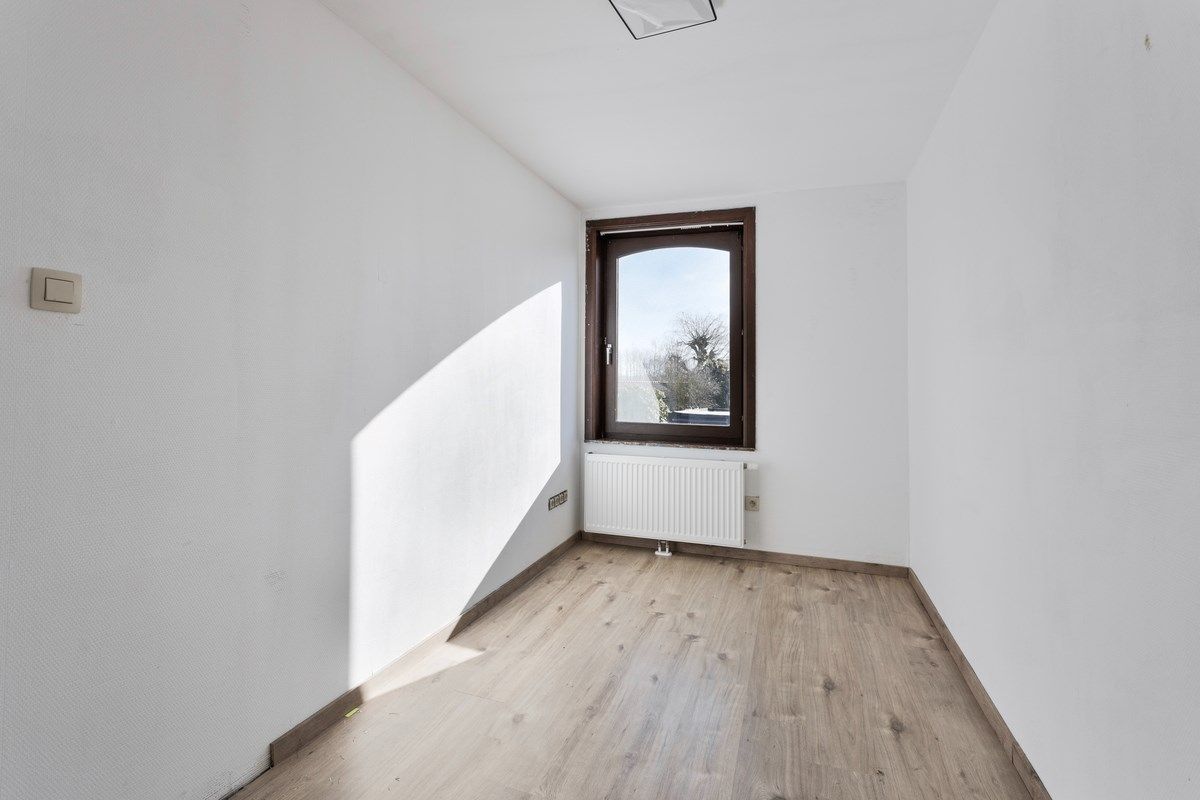 Gezellige 2-gevelwoning te koop in Lennik foto 10