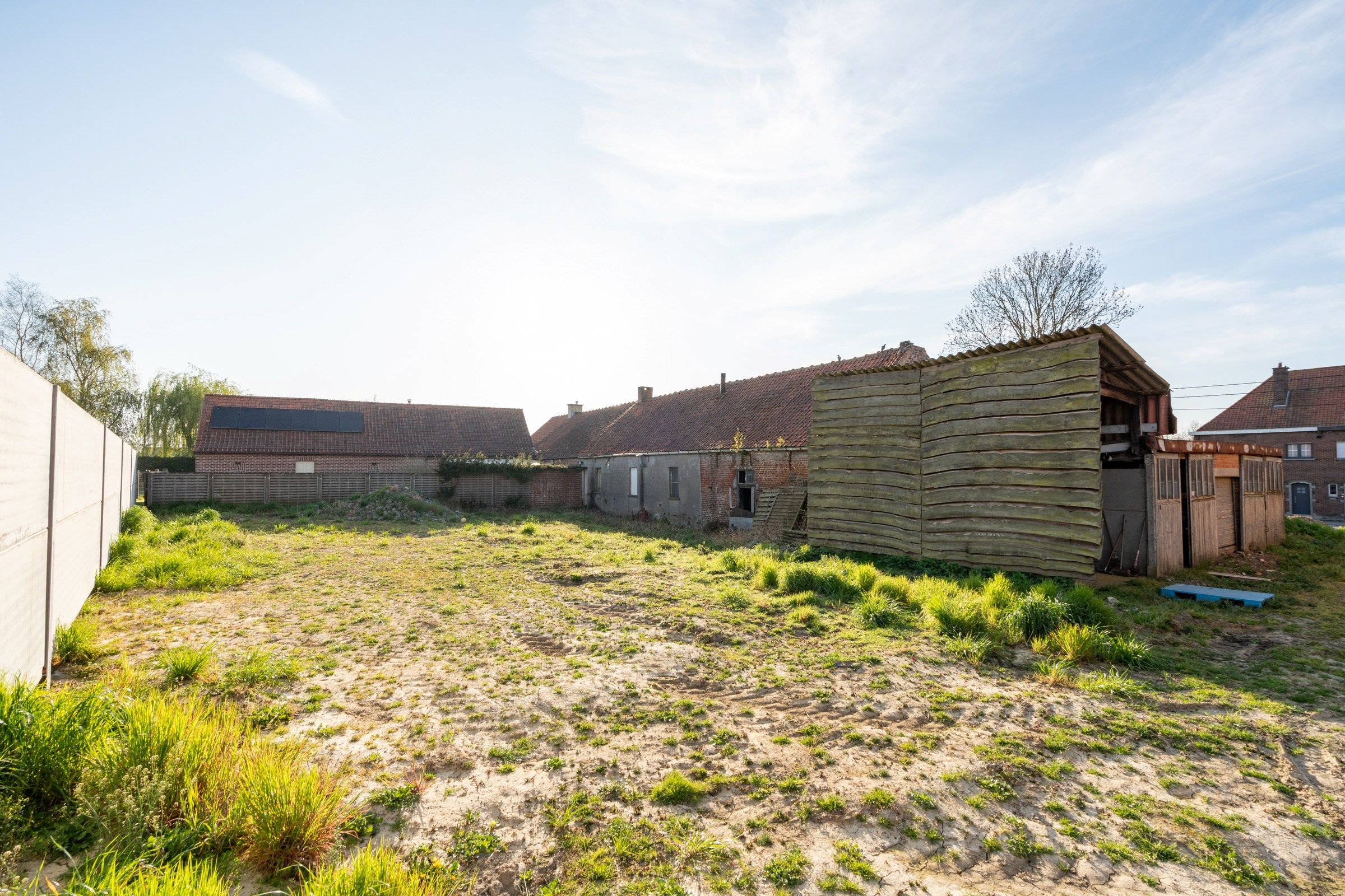 PROJECTGROND OP 1237 M² foto 3