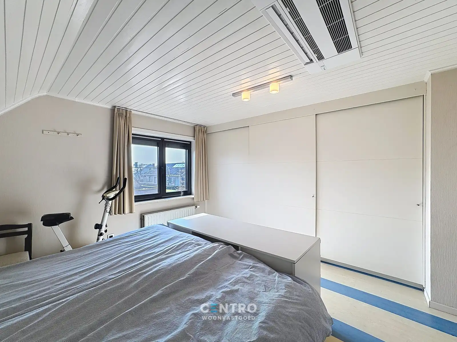 INSTAPKLARE villa te Sijsele (Damme) met alle COMFORT! foto 19