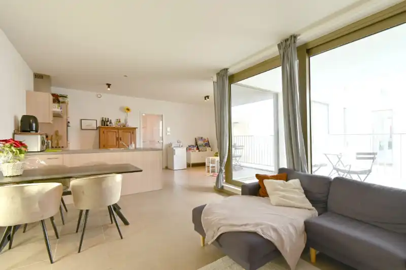 Mooi instapklaar appartement foto 7