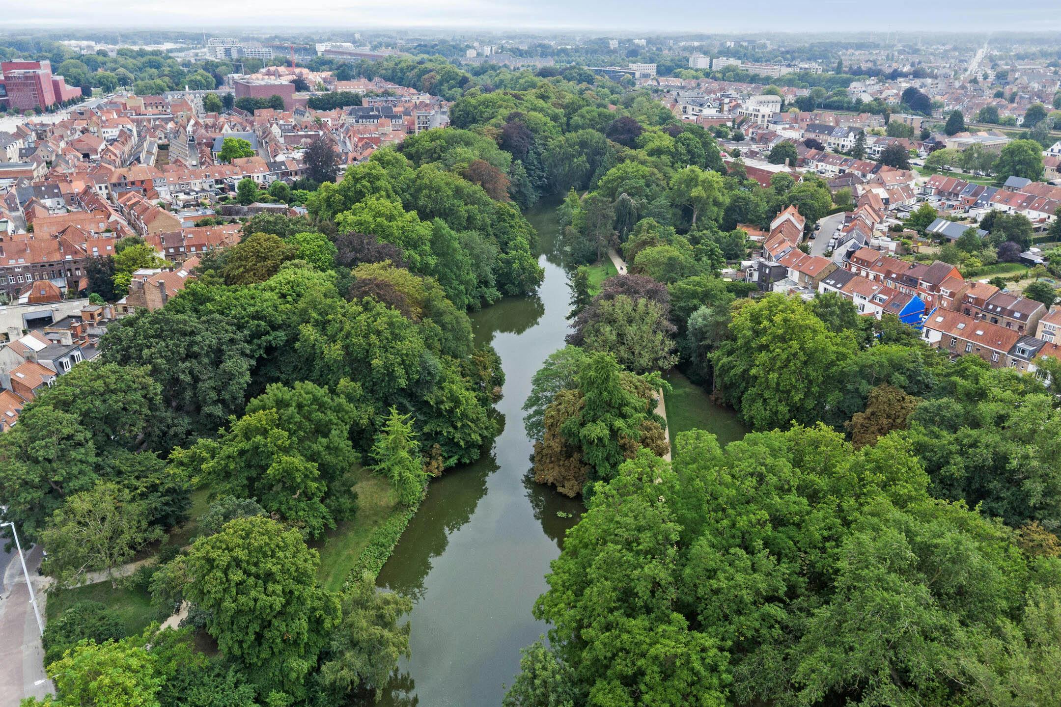 Appartement te koop Guido Gezellelaan 46/0301 - 8000 Brugge