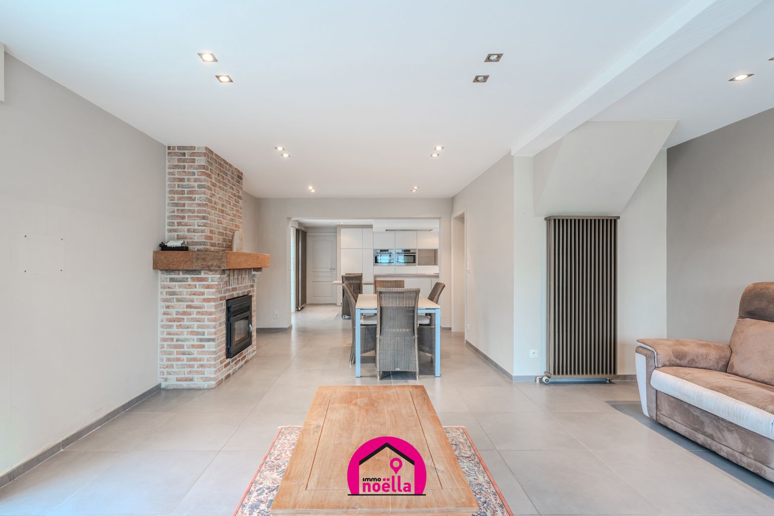 TE KOOP RUIME WONING TE DE PANNE! foto 20