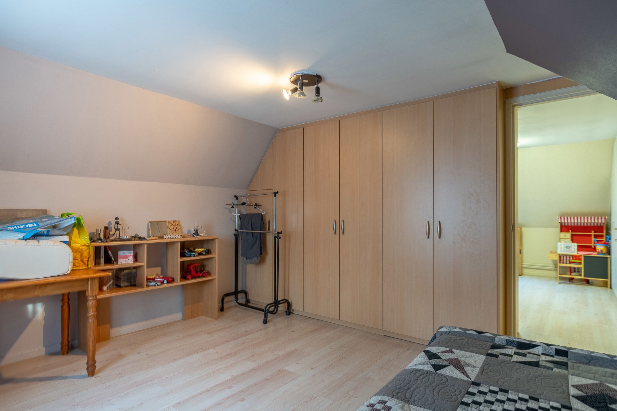 Prachtige villa op een perceel van 2.633m² foto 35