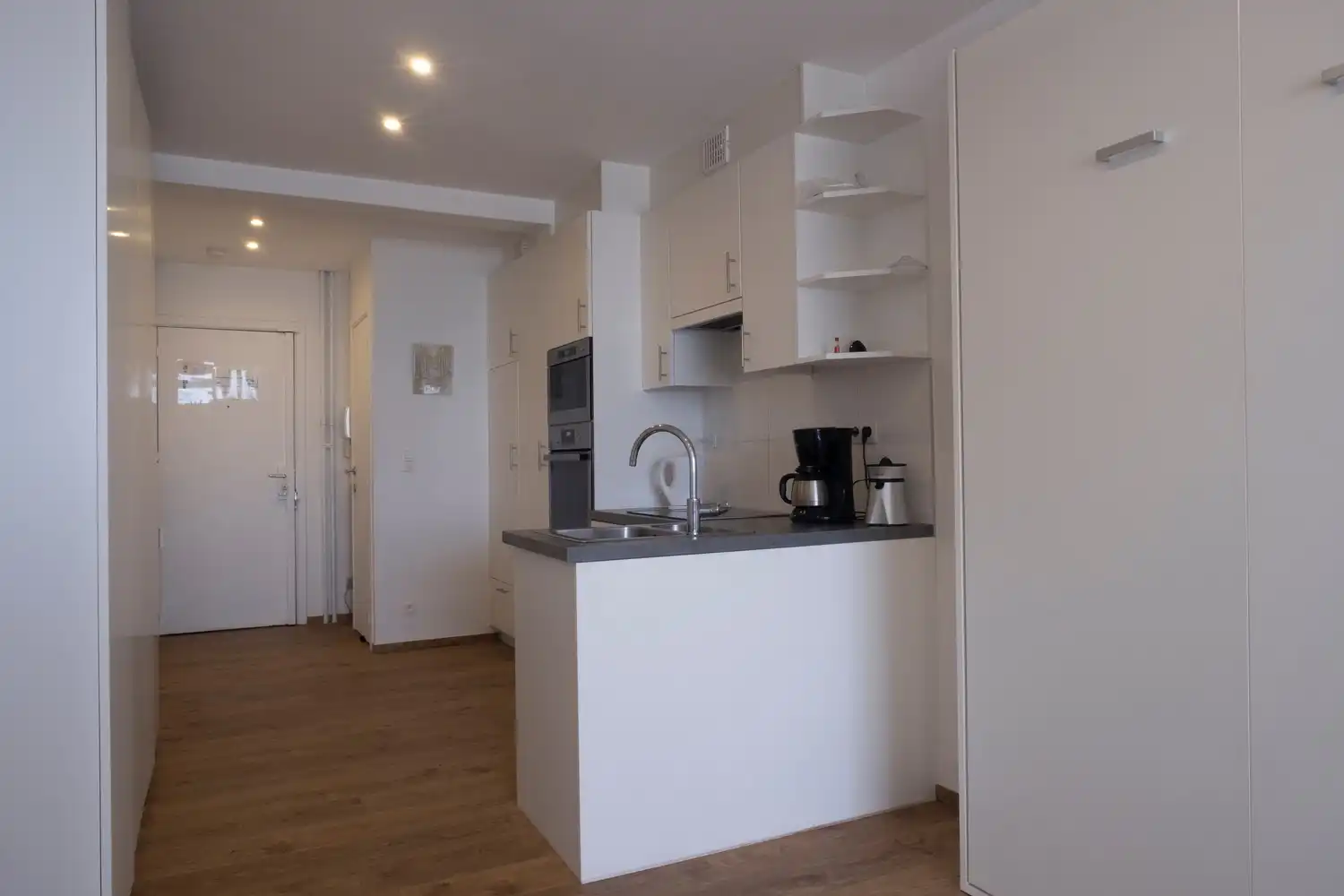 RESIDENTIE SANTHILL foto 10