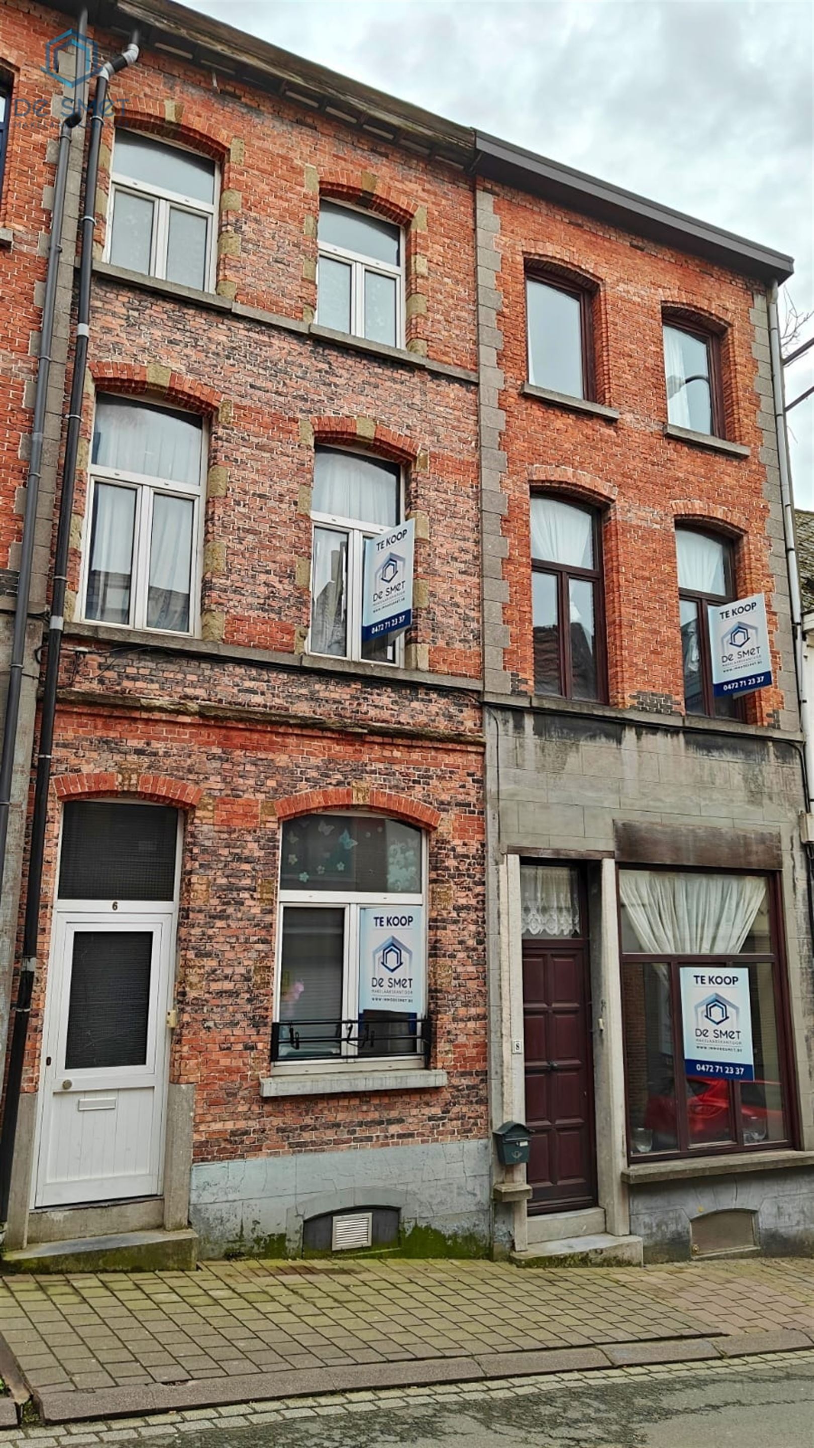 Huis foto 13