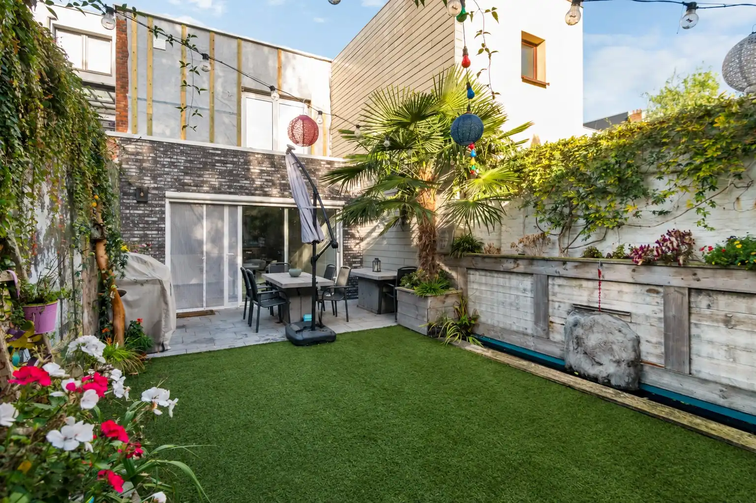 Verrassend ruim en toekomstgericht wonen in de Groenenhoek! foto 9