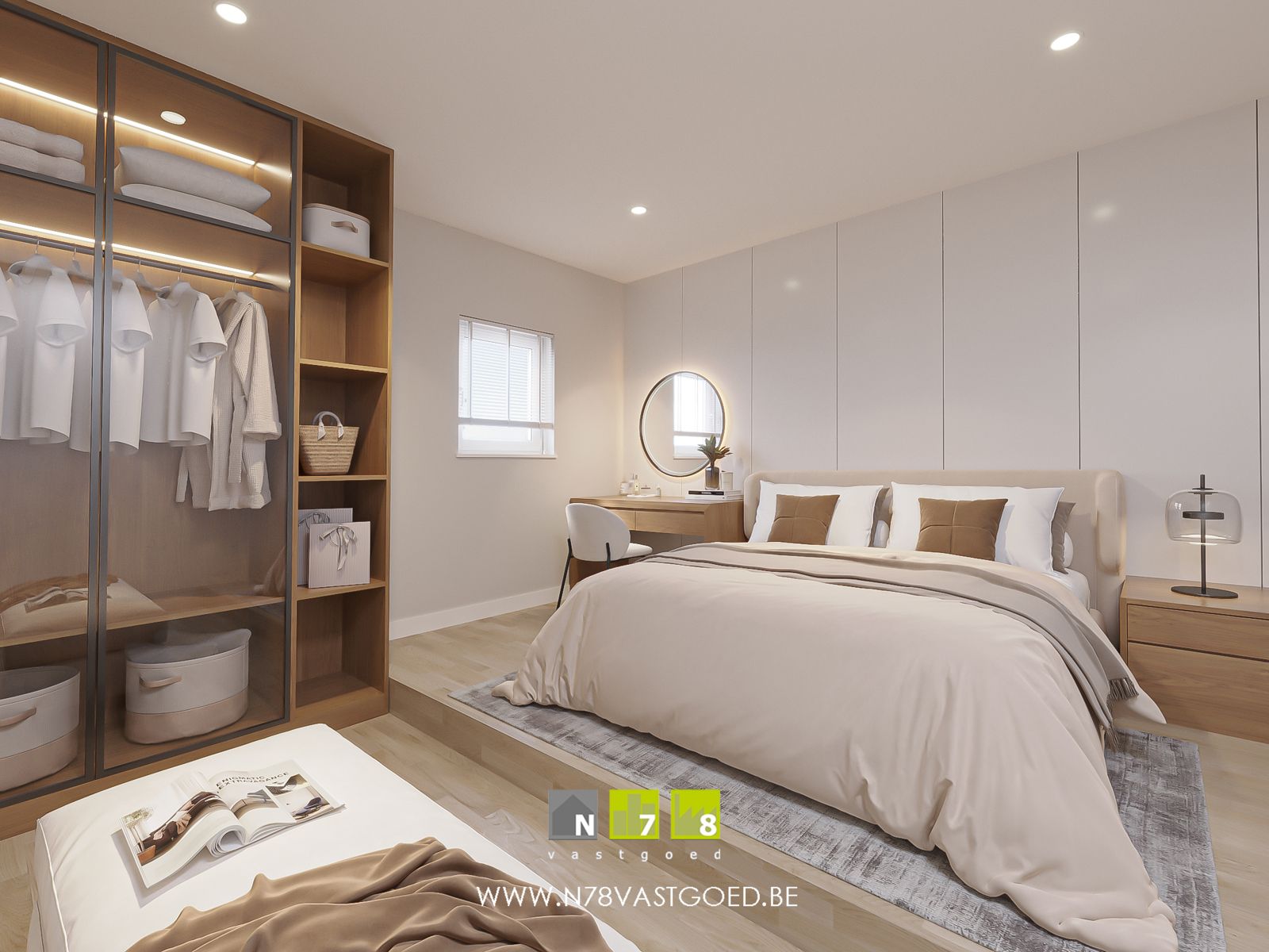 Appartement te koop foto 17