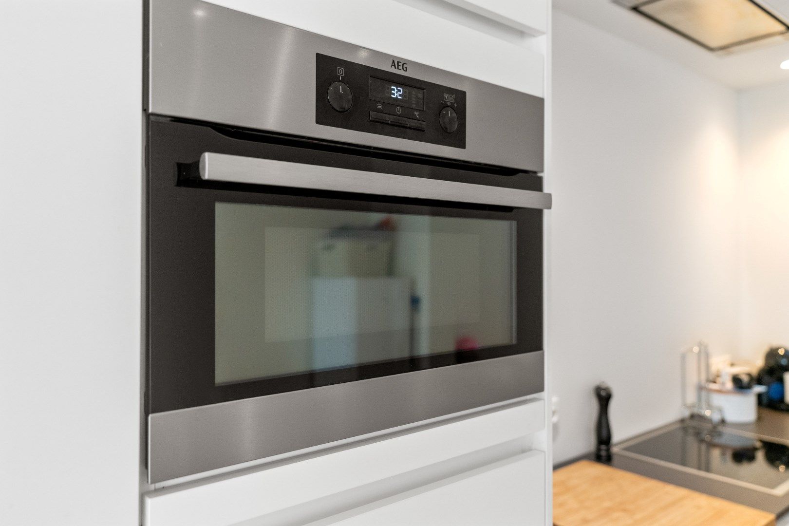 SCHITTEREND 2 SLPK APPARTEMENT MET ZONNIG TERRAS VLAKBIJ CENTRUM foto 8