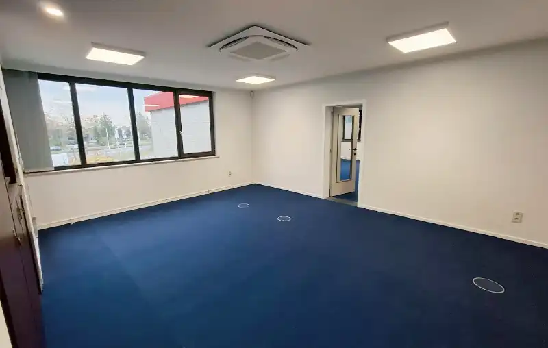 Kantoorruimte te huur foto 3