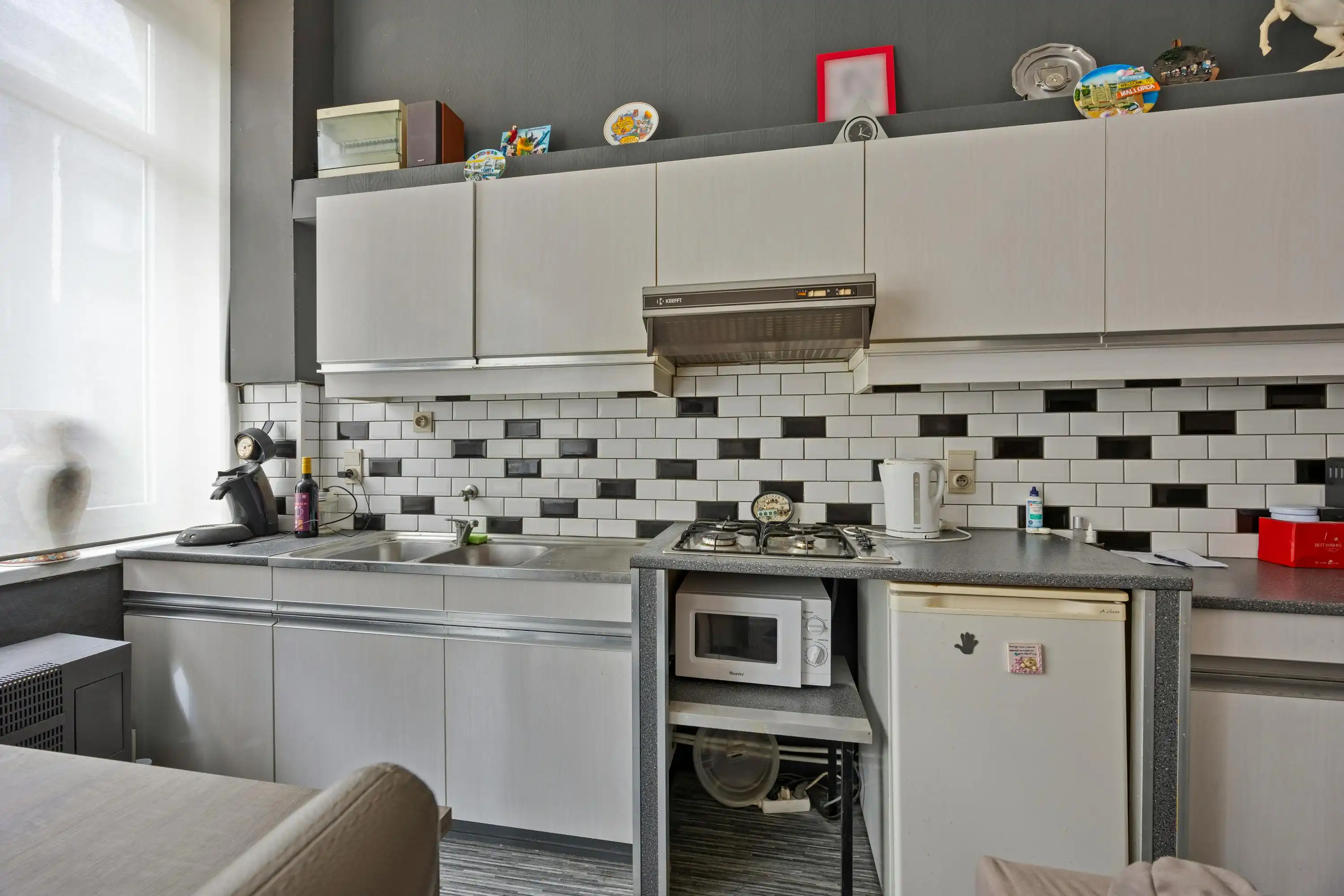 Appartement te koop in Blankenberge centrum foto 7