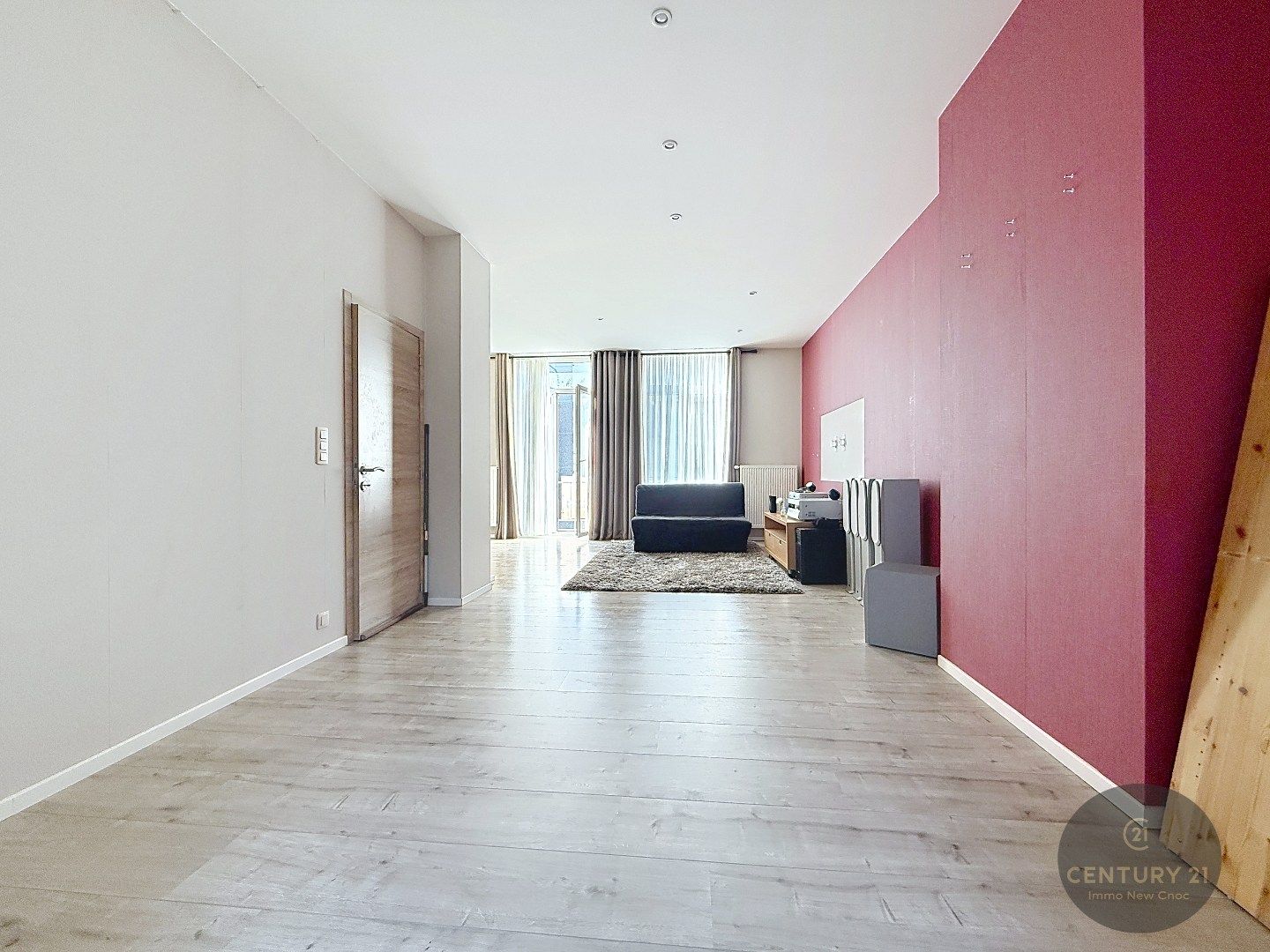 STADSWONING te Blankenberge CENTRUM! foto 7