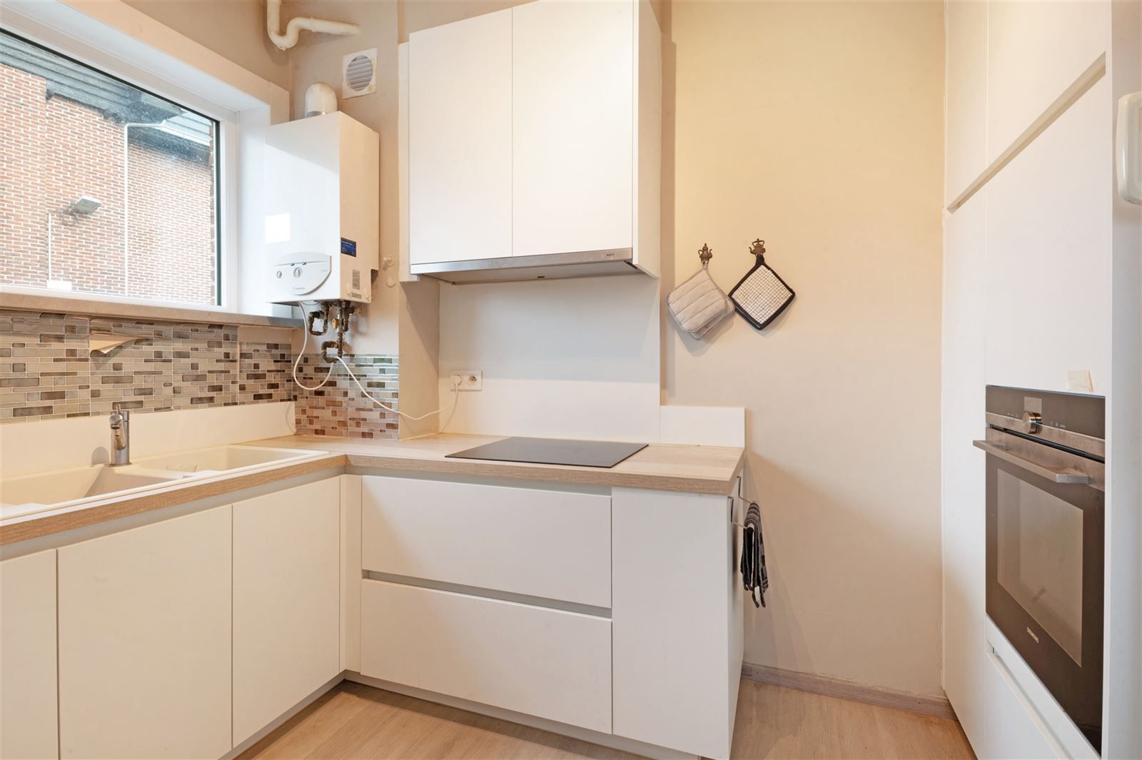 Open bebouwing met tuin en 4 à 5 slaapkamers Dendermonde !! foto 11