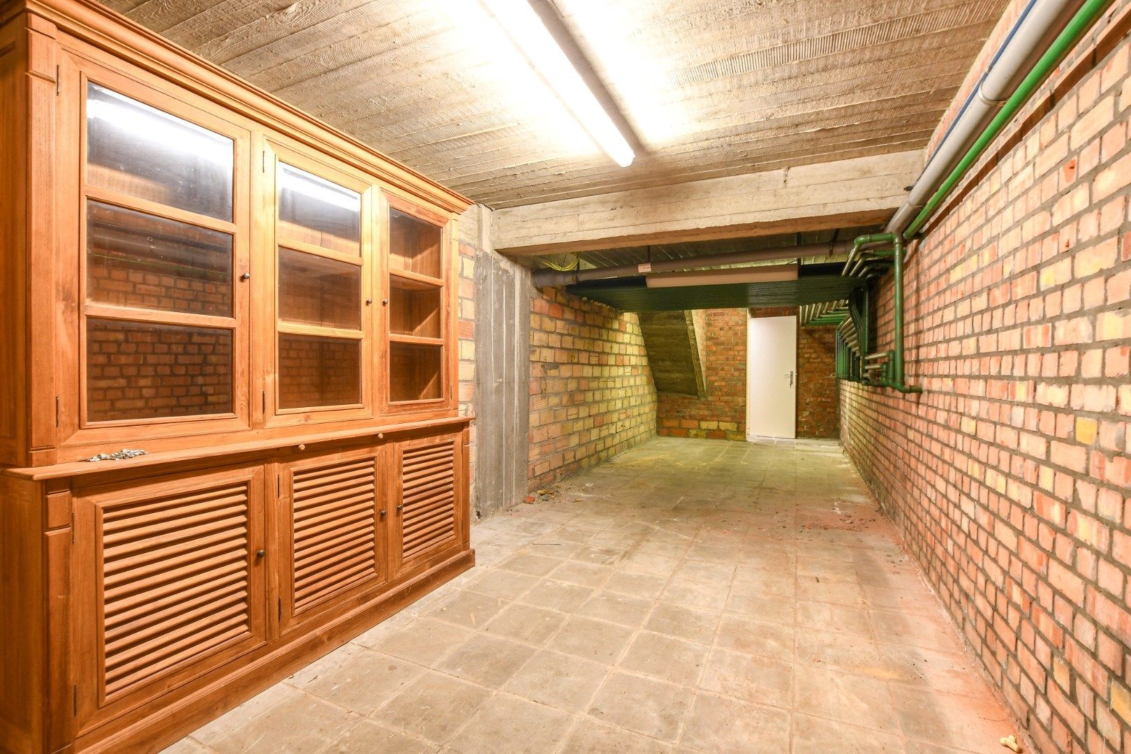 Veelzijdig appartement (115m²) aan de jachthaven te Zeebrugge met ruime garagebox foto 17