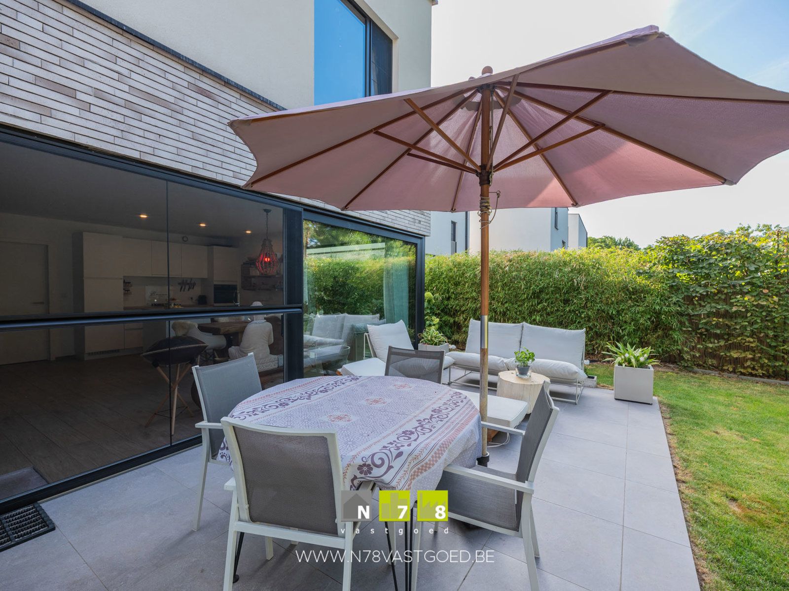 Huis te koop foto 27