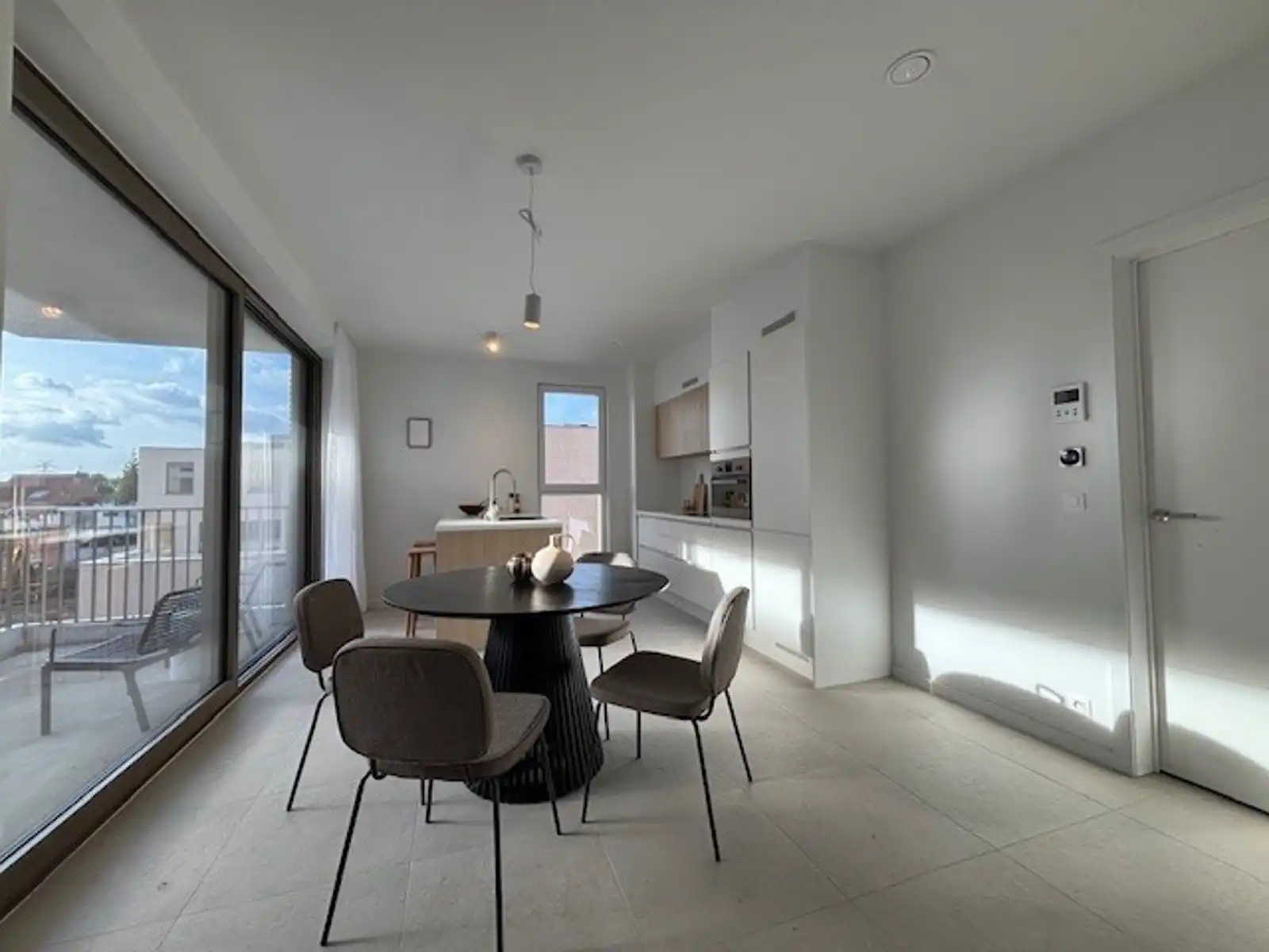 Appartement te koop foto 3