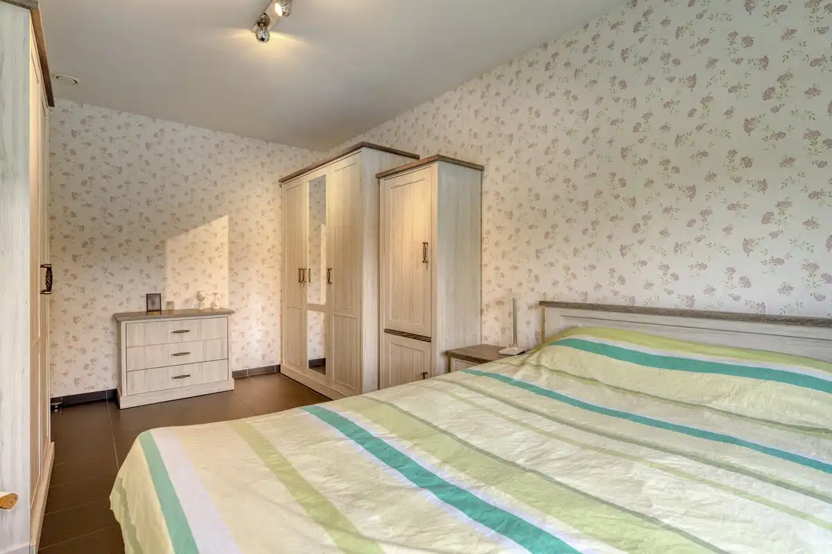 Verzorgde en rustig gelegen gezinswoning in pastorijstijl foto 16