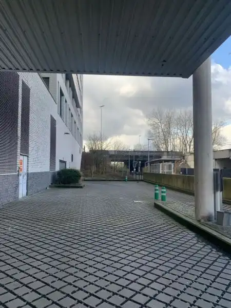 Avenue Charles-Quint 584, 1082 Sint-Agatha-Berchem foto 7